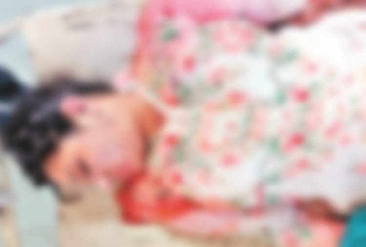 Four People including akali dal leader harjit singh died in road accident