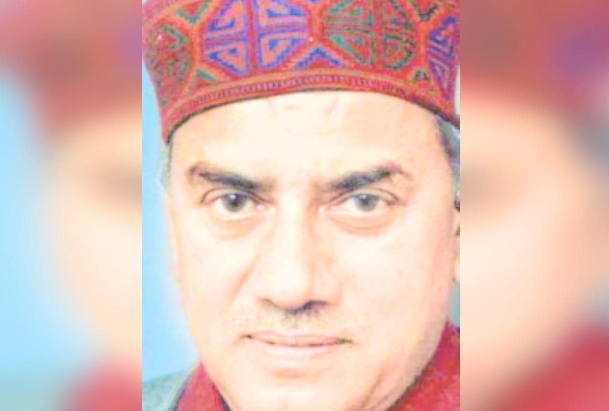 lok sabha election 2019: Former minister not attend the CM public meeting in his home assembly
