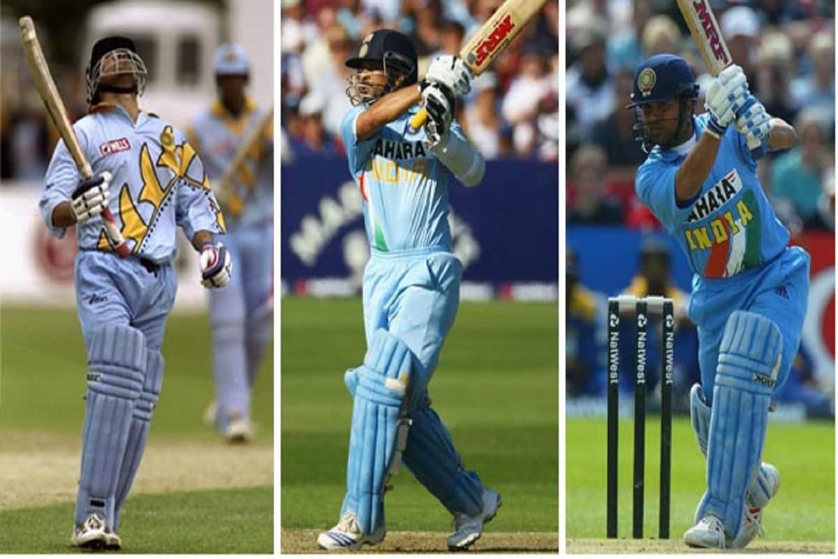 Sachin tendulkar four big record made in ICC cricket world cup which is still unbreakable