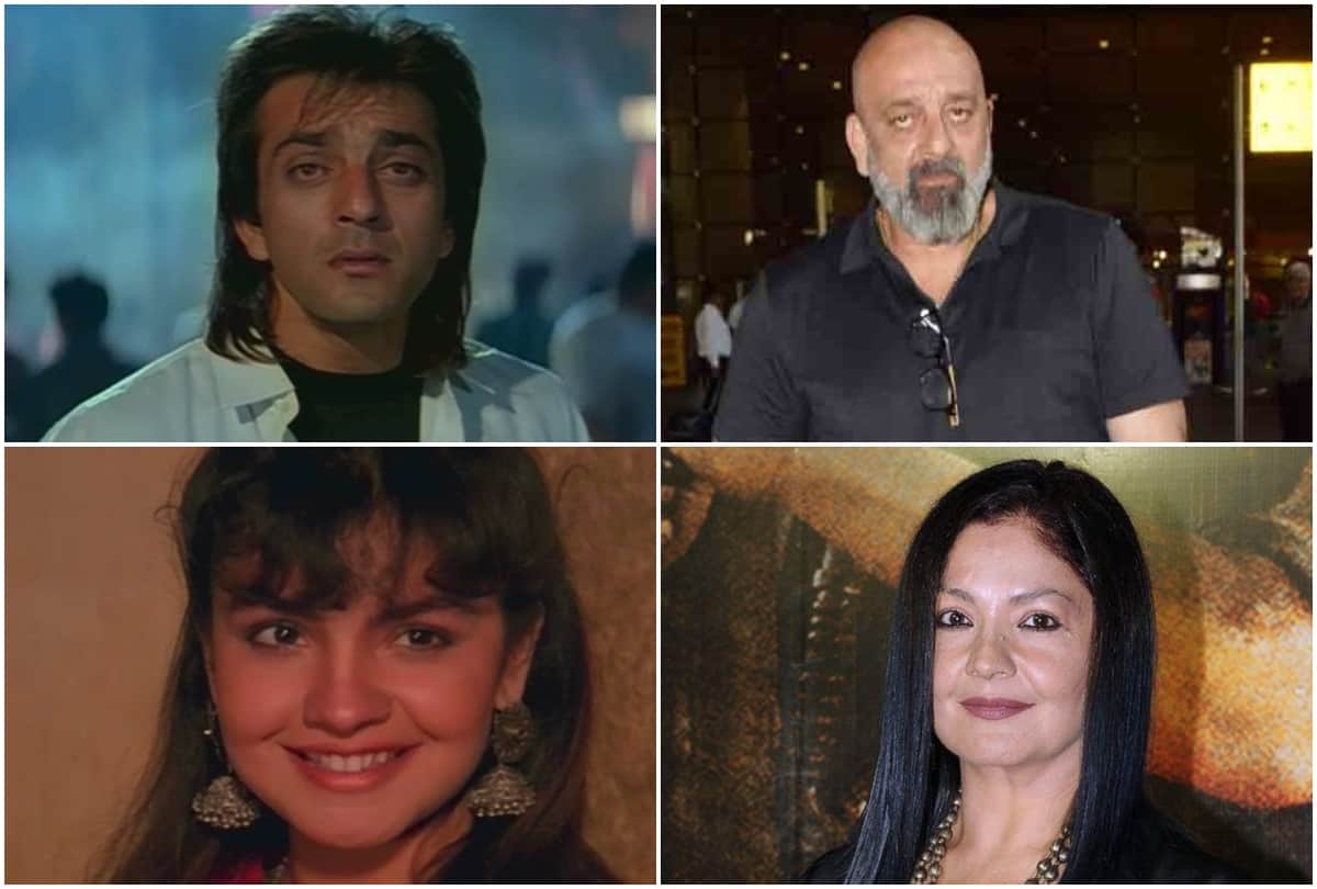 sadak film starcast 28 years ago now dramatic trasformation