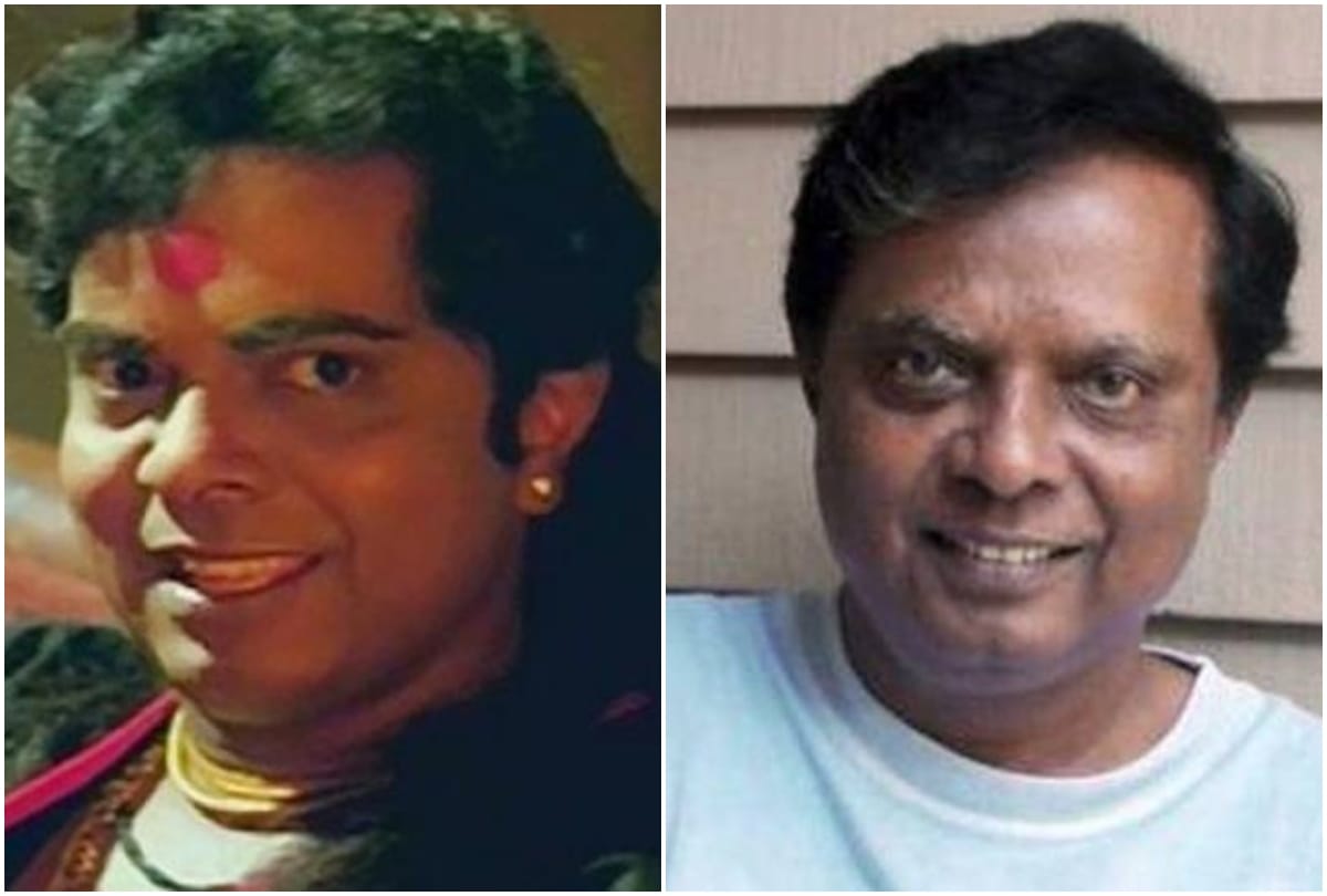 these 5 star play lady character in film before Akshay Kumar in Lakshmi Bomb