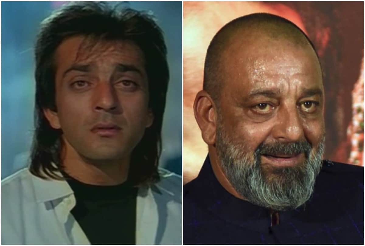 sadak film starcast 28 years ago now dramatic trasformation