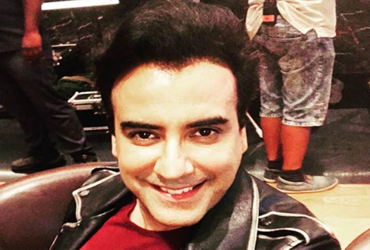 TV Actor Karan Oberoi arrested in connection with an alleged rape case
