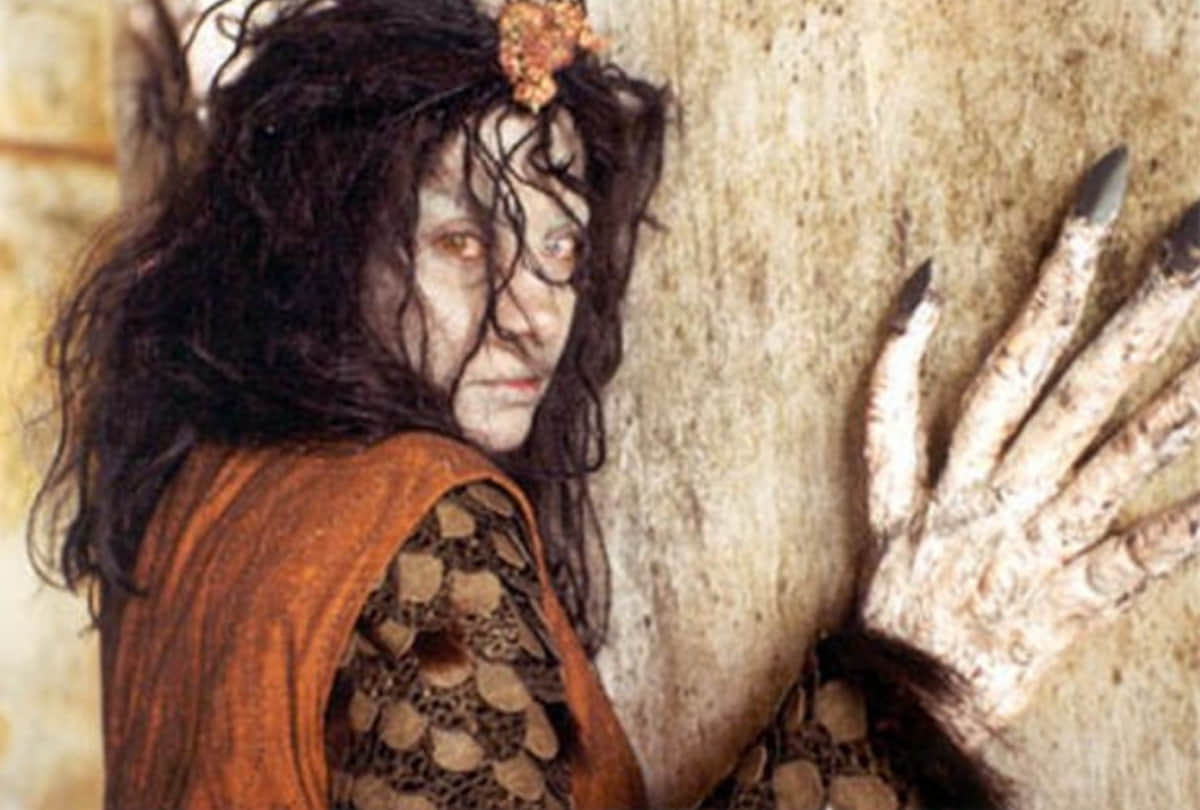 five Dangerours Psycho Villain Ever in bollywood