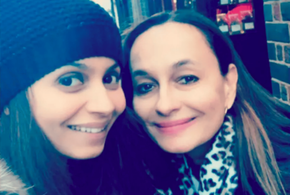 Alia Bhatt Emotional Message on Sister Shaheen Bhatt Birthday