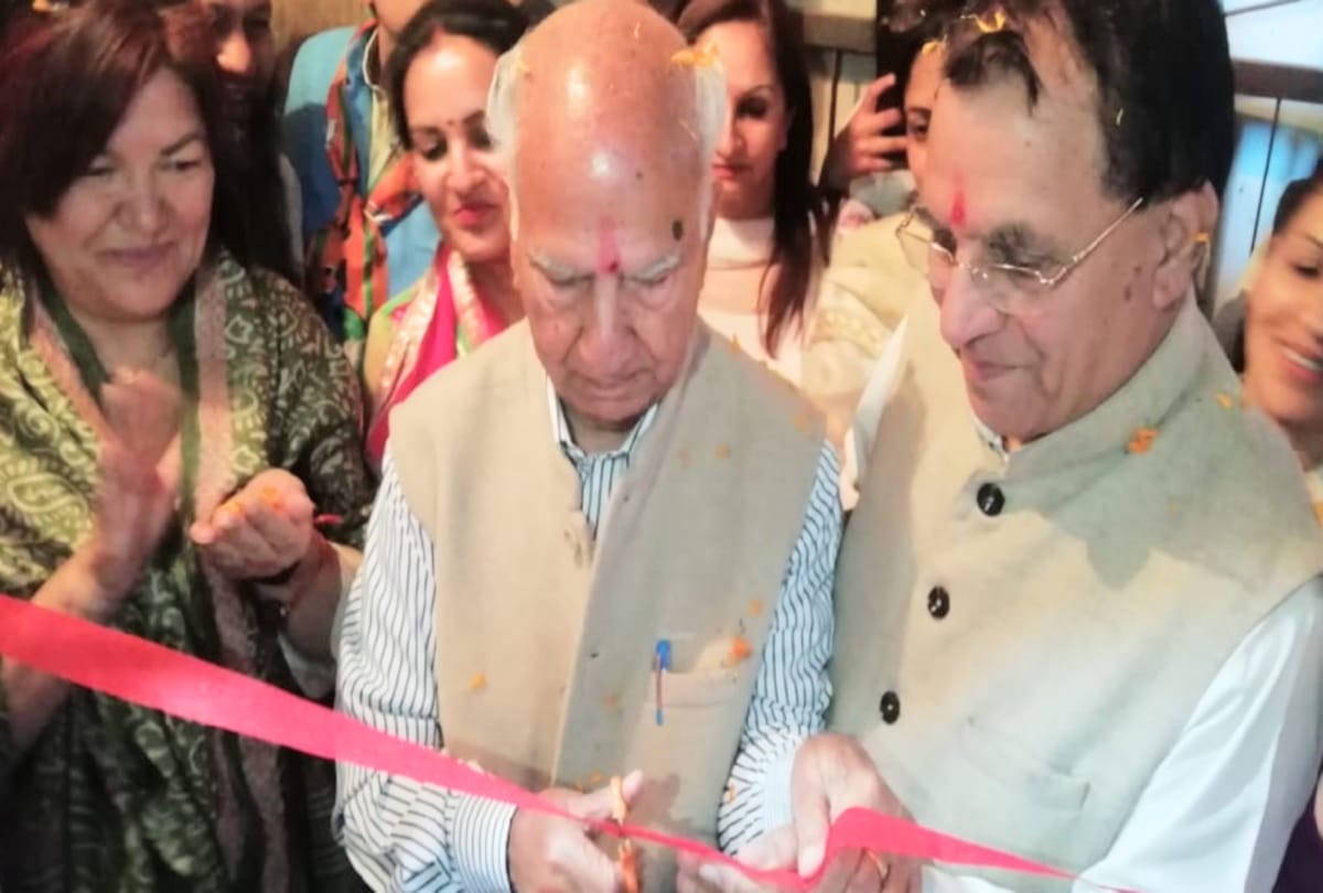 shanta kumar statement over virbhadra and sukhram in shimla