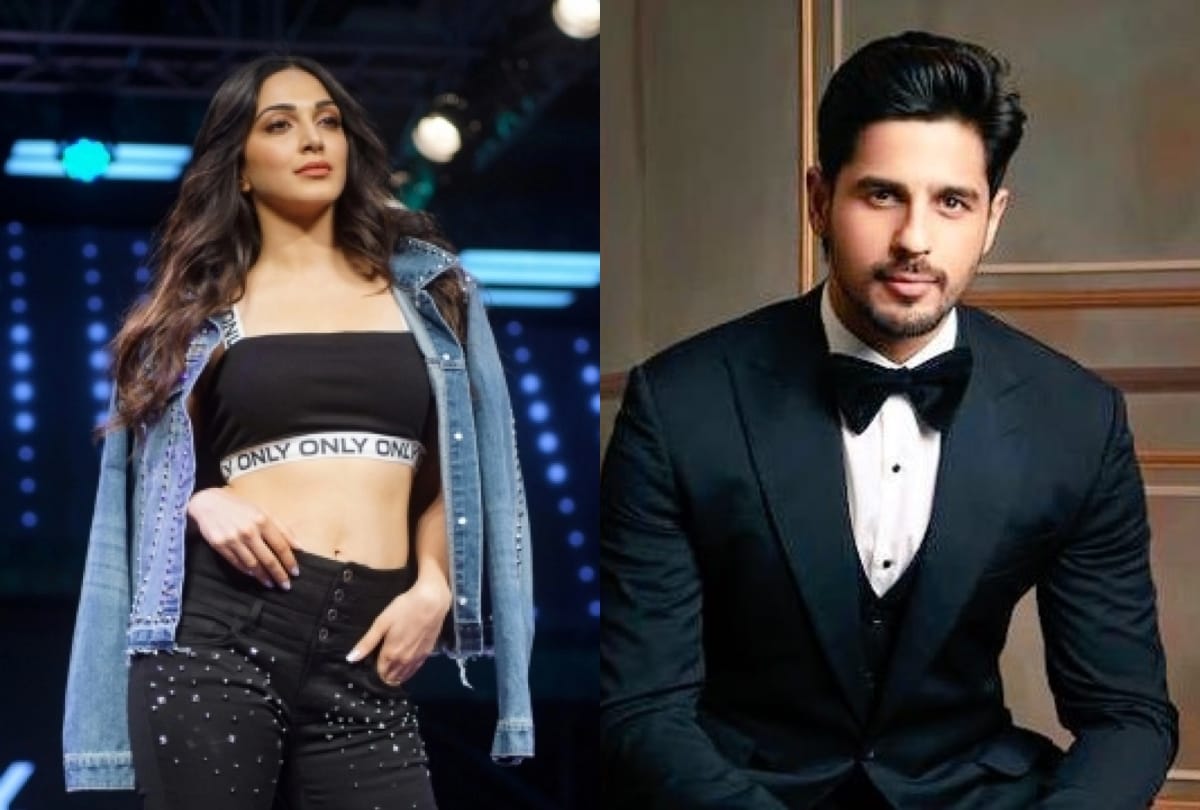 Sidharth Malhotra and Kiara film mission shera biopic of Captain Vikram Batra shooting in Punjab
