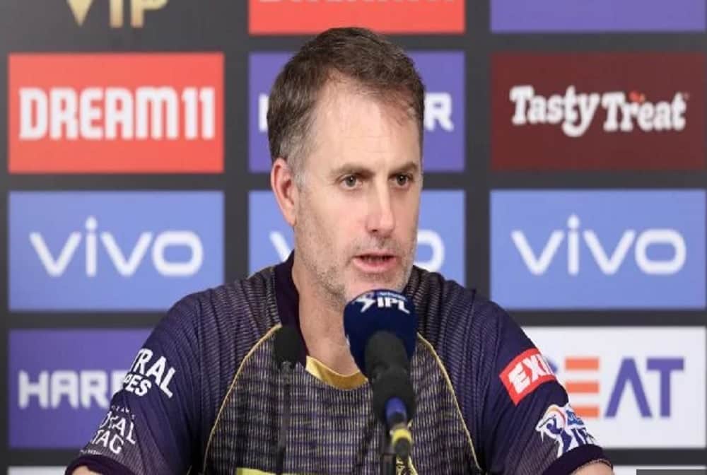 IPL 2019: KKR assistant coach Simon Katich admits there was tension in team after loss against mi