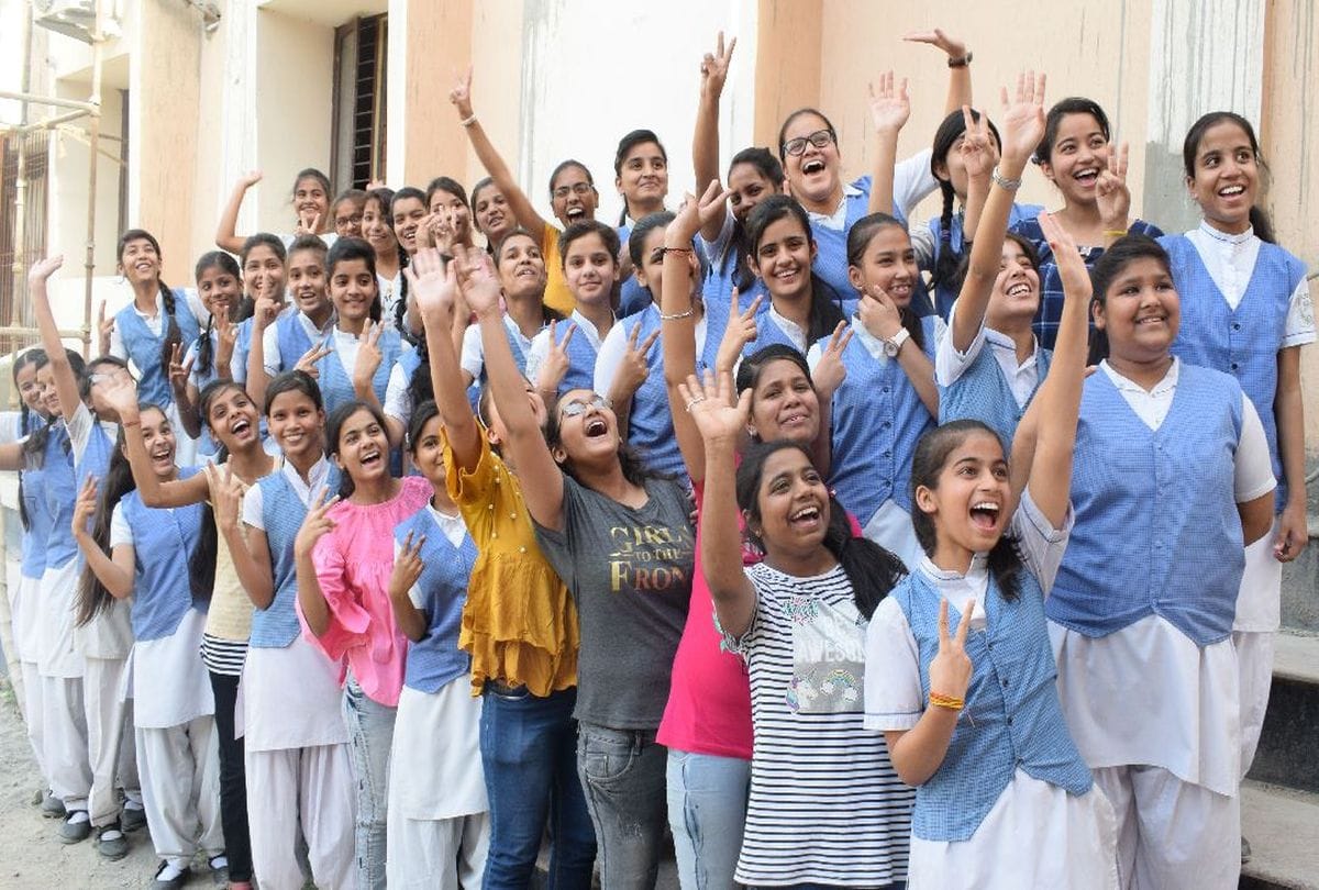 cbse results 2019 student talk over success in exam on social media