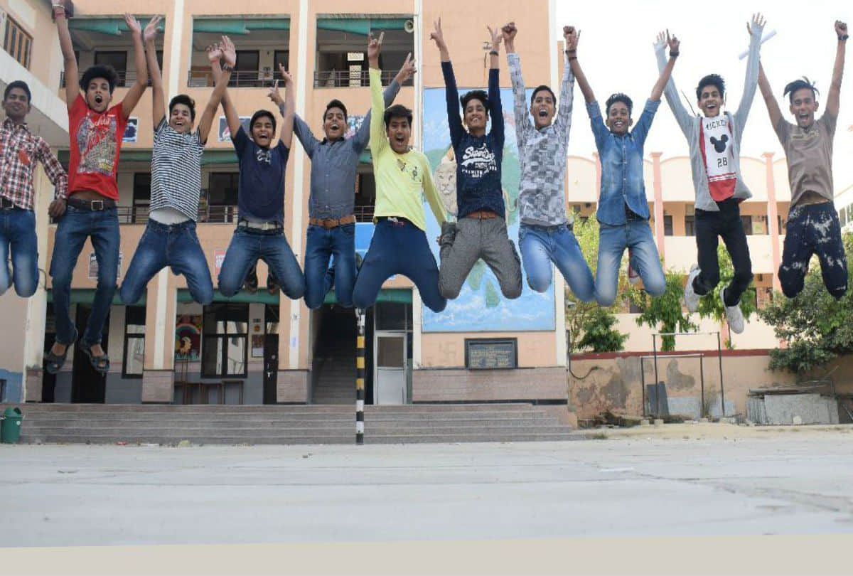 UK Board Result 2019 10th class and 12th class topper list
