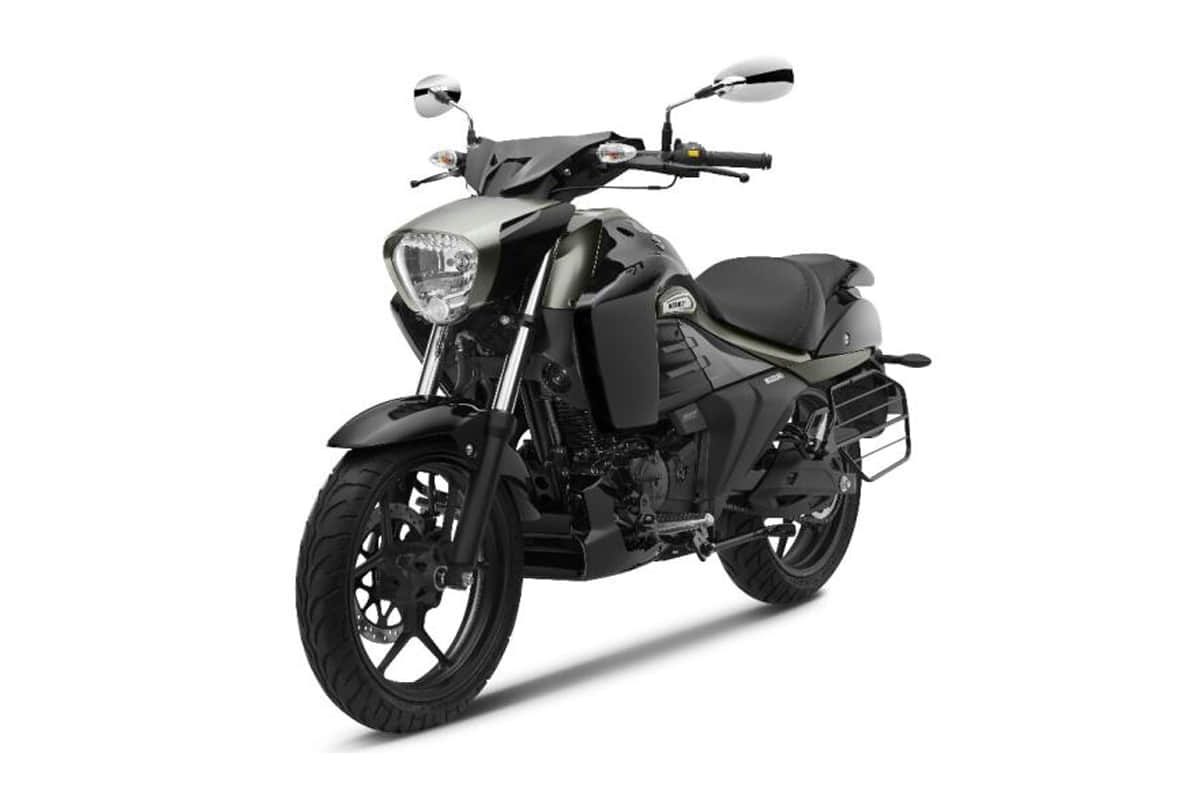 Suzuki Motorcycle offer 5000 exchange bonus and discounts on bike and scooter