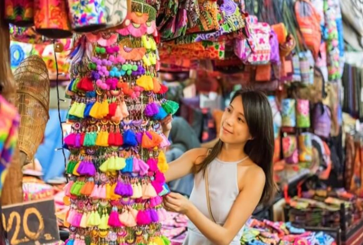 No Thailand Visa Fee For Indian Travellers