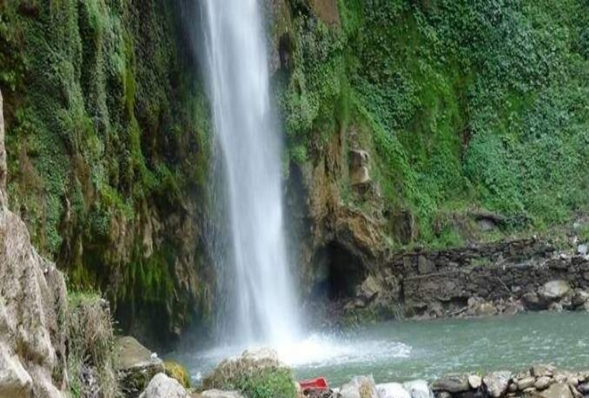 best places to visit in chakrata dehradun