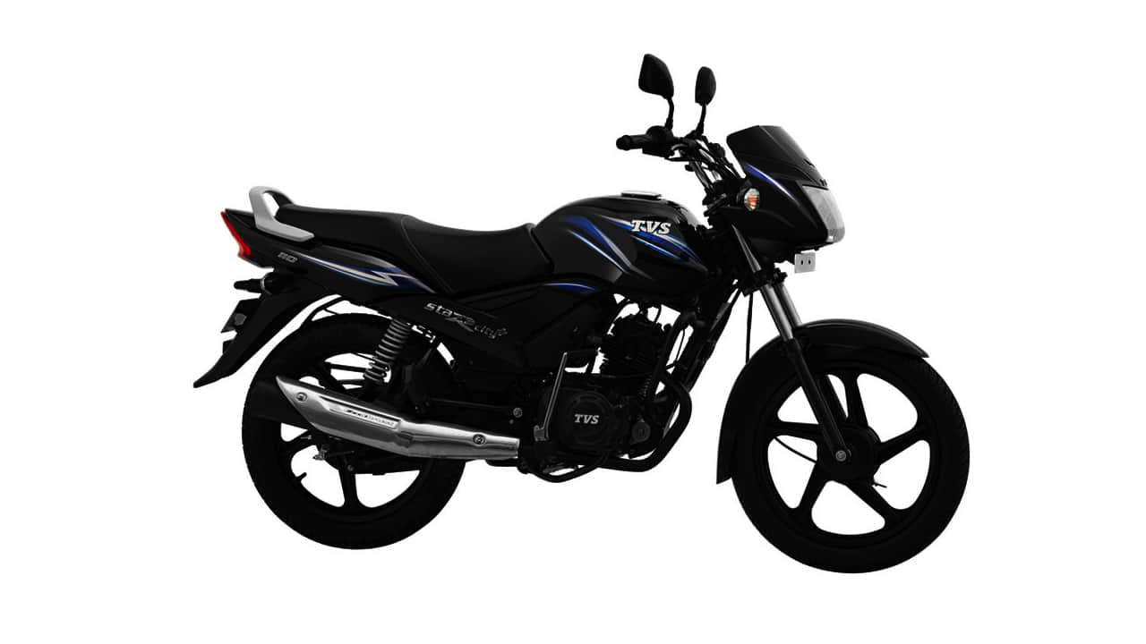 TVS Sport, Bajaj CT100 KS SPOKE CBS Ex show Price, mileage and Specification