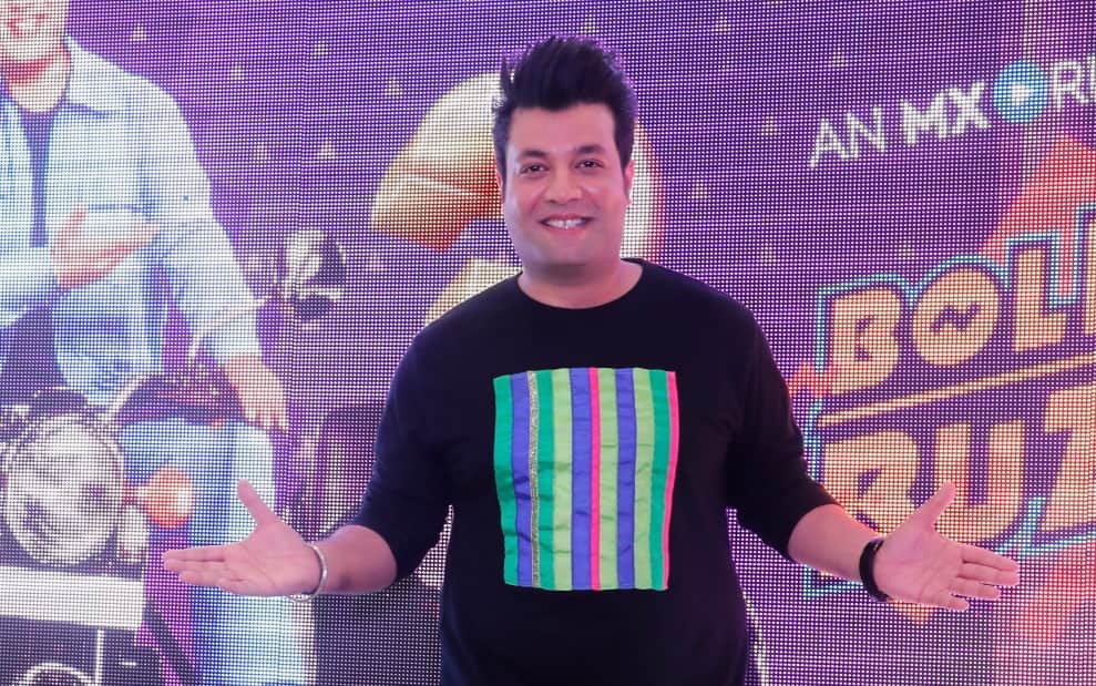 varun sharma interview and and talked about his films