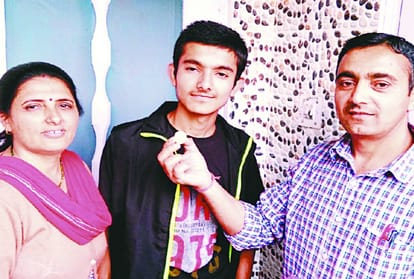 CBSE 10th Result 2019: interviews of himachal toppers