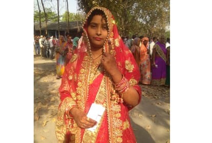 Lok Sabha Elections 2019 live voting of Fifth Phase 14 Seat Of Uttar Pradesh