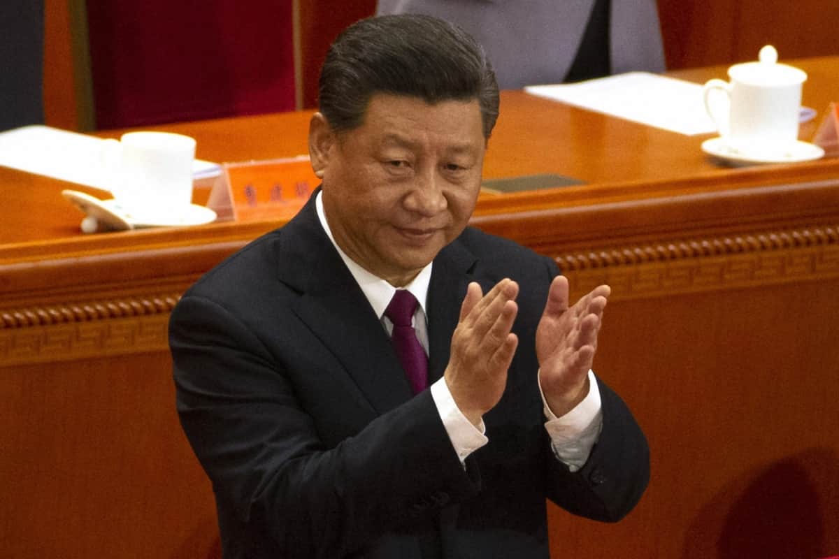 Lok Sabha Election Result 2019: Putin, Xi and other World leaders congratulates PM Modi