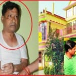 हैवान विमल चंद और उसकी कोठी