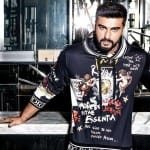 Arjun Kapoor