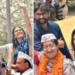 आतिशी-स्वरा भास्कर
