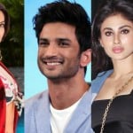 Bipasha, Sushant, Mouni