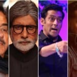 Bollywood stars