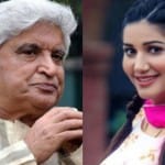 Javed Akhta, Sapna Chaudhary