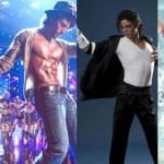 Michael Jackson, Hrithik Roshan, tiger shroff