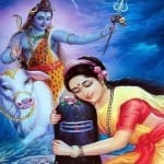 मासिक शिवरात्रि