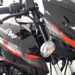 Used bike