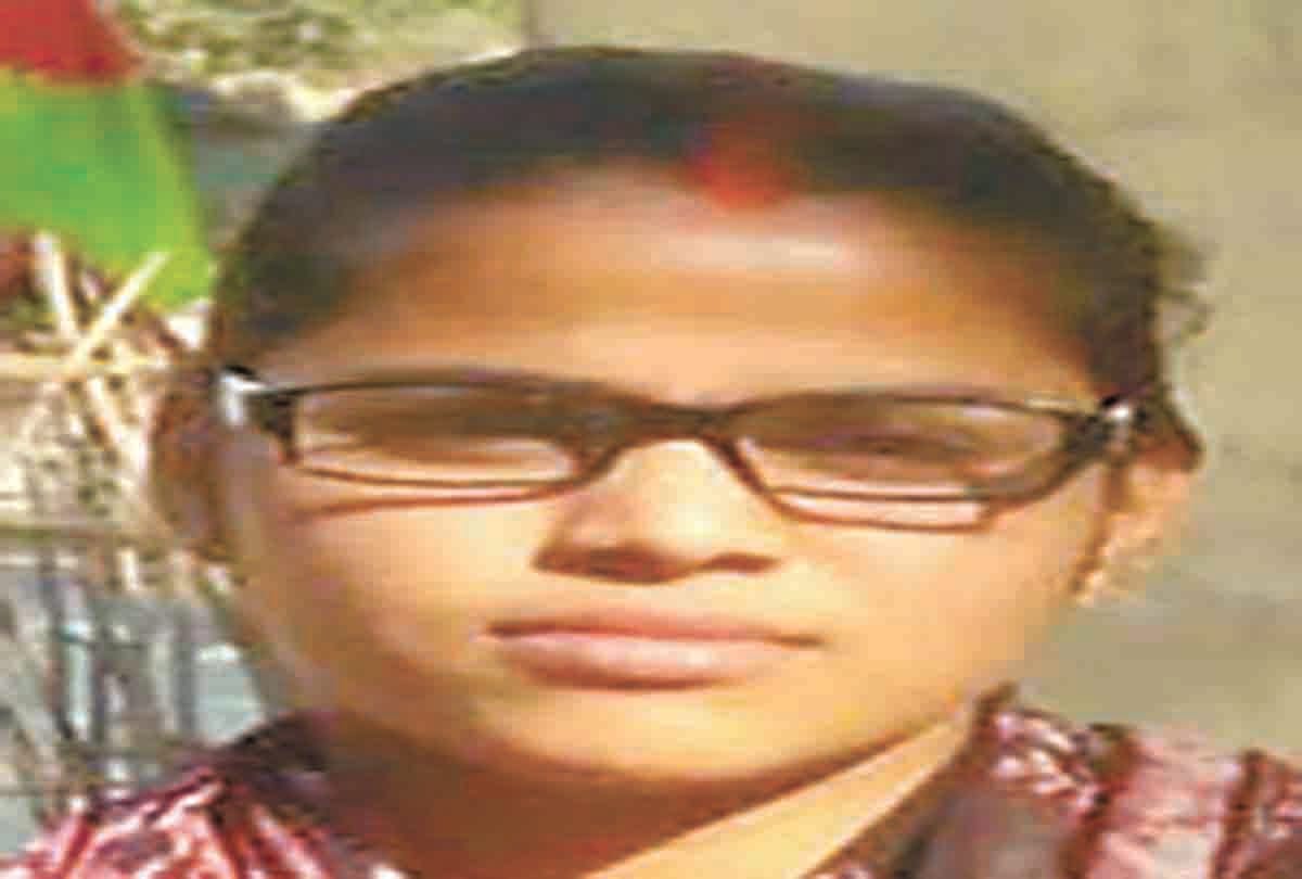 Marital death in suspected condition