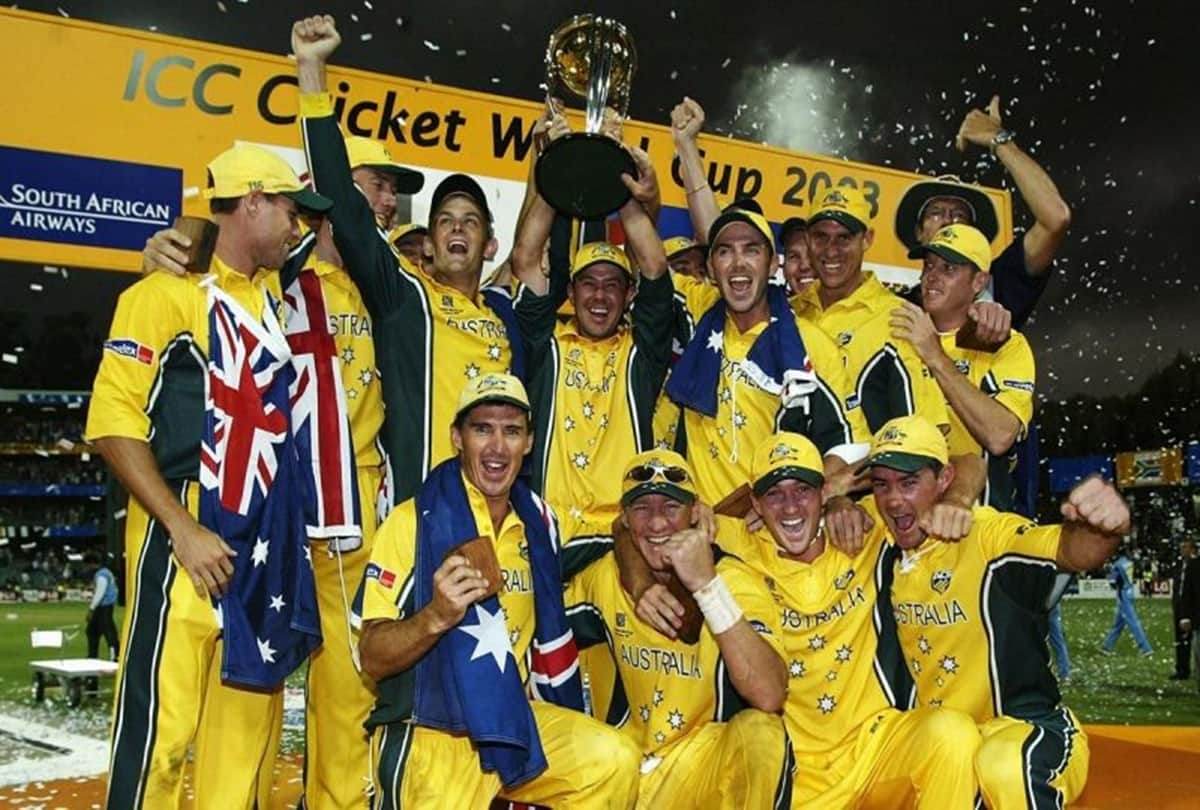 ICC increases world cup winner prize money to usd 4 million total pot to usd 10 mn