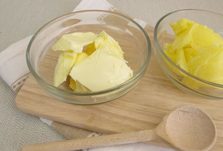 Dholpur Fresh Ghee Desi Ghee Is Better And Healthy Than Regular Butter