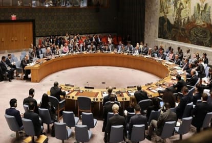 UNSC structure does not reflect new powers rise need urgent reforms says rucira kamboj un mission