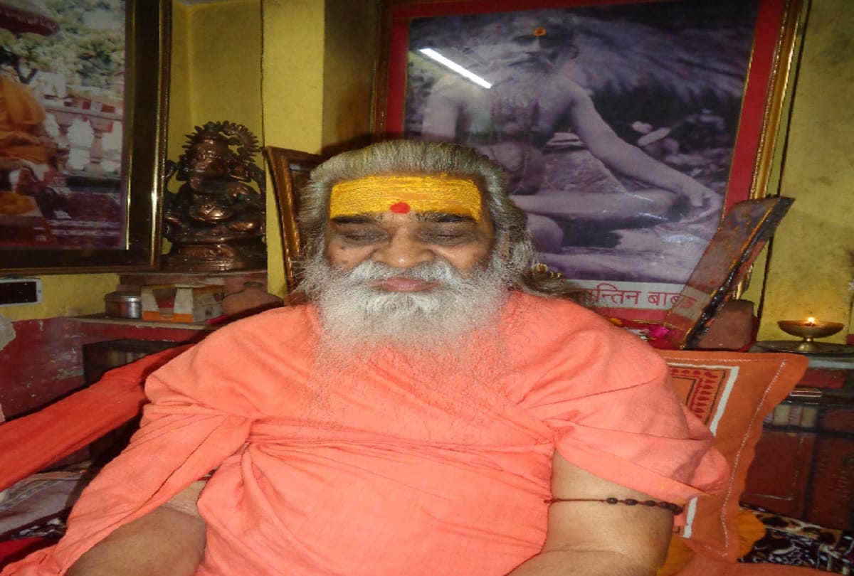 Signs of the launch of Ram temple construction from Chaitra Ram Navami