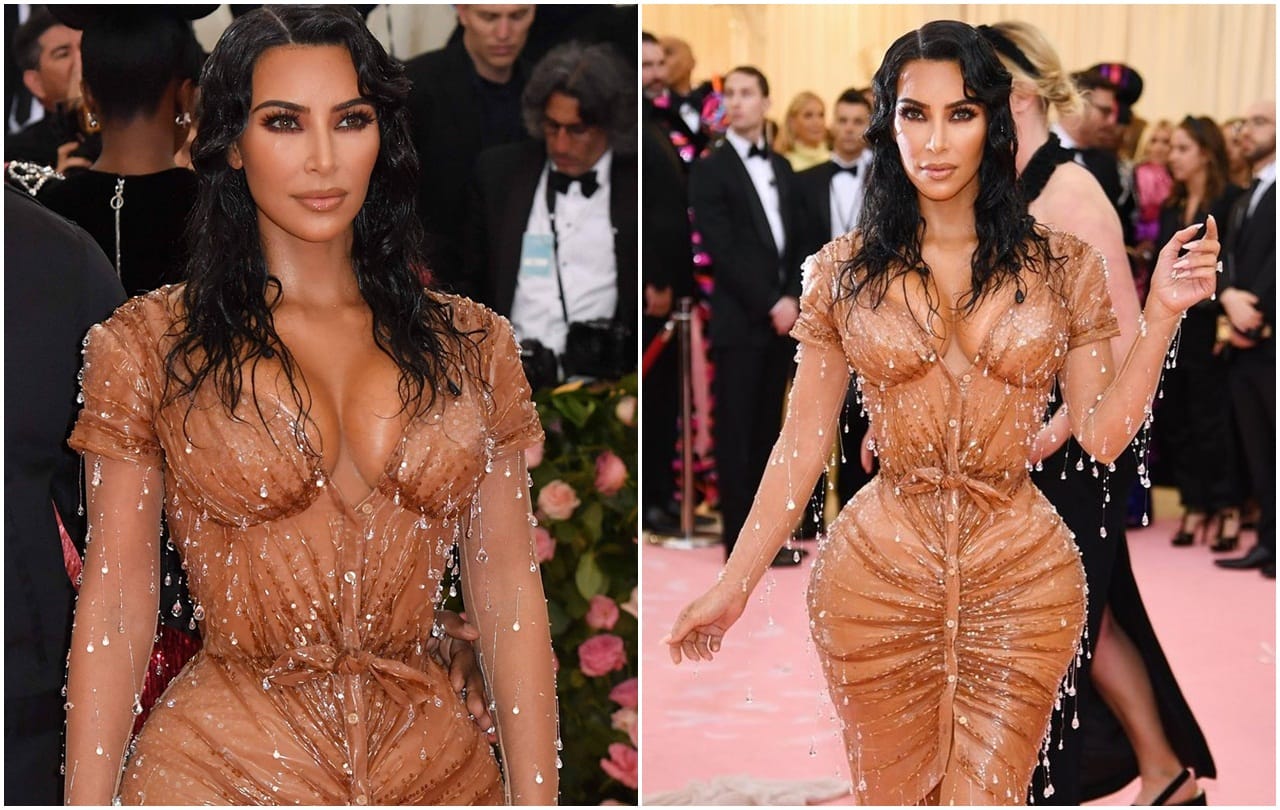 Reality TV star Kim Kardashian suffering from Lupus and Rheumatoid Arthritis