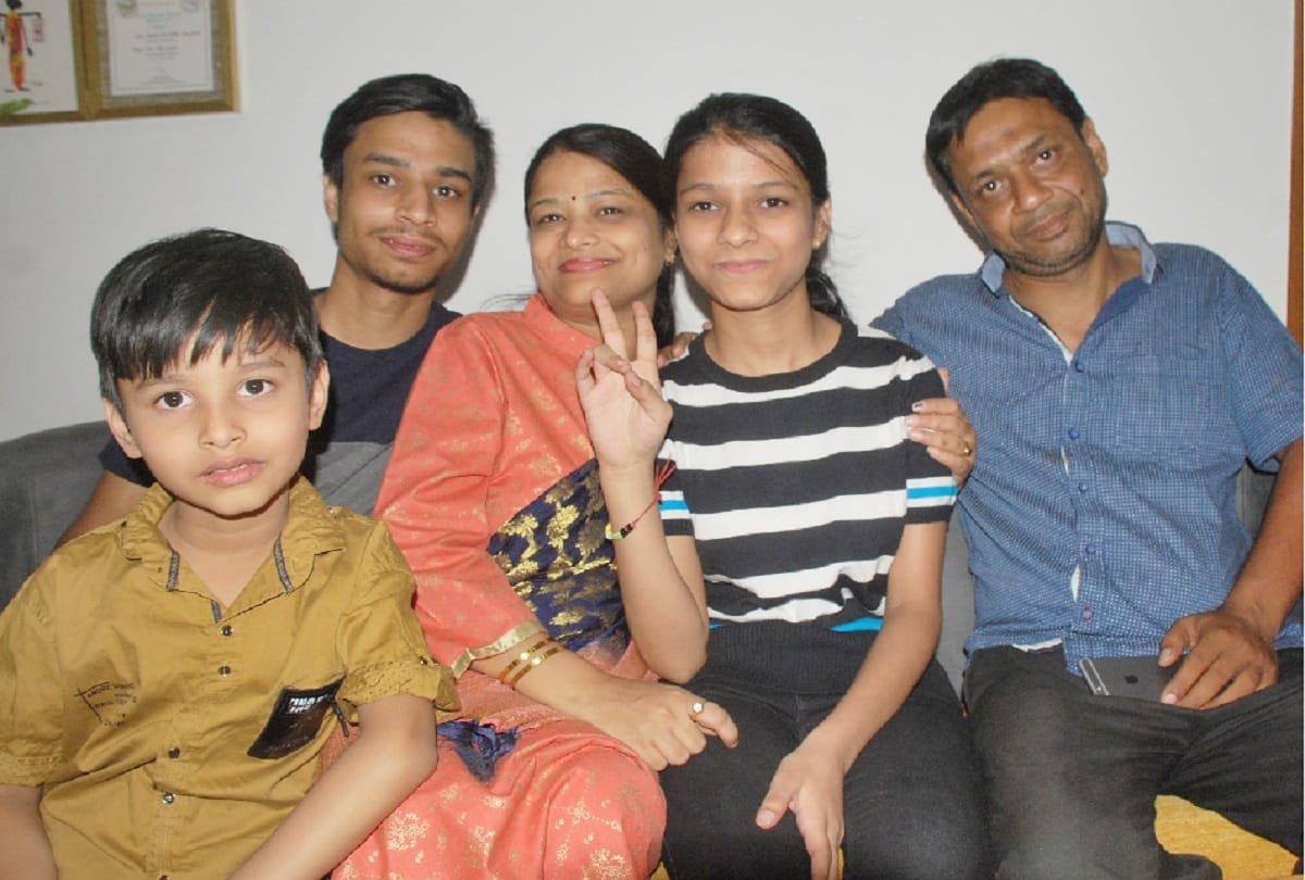CBSE 10th Result 2019: Toppers says concentrate on self study ,  Success Stories
