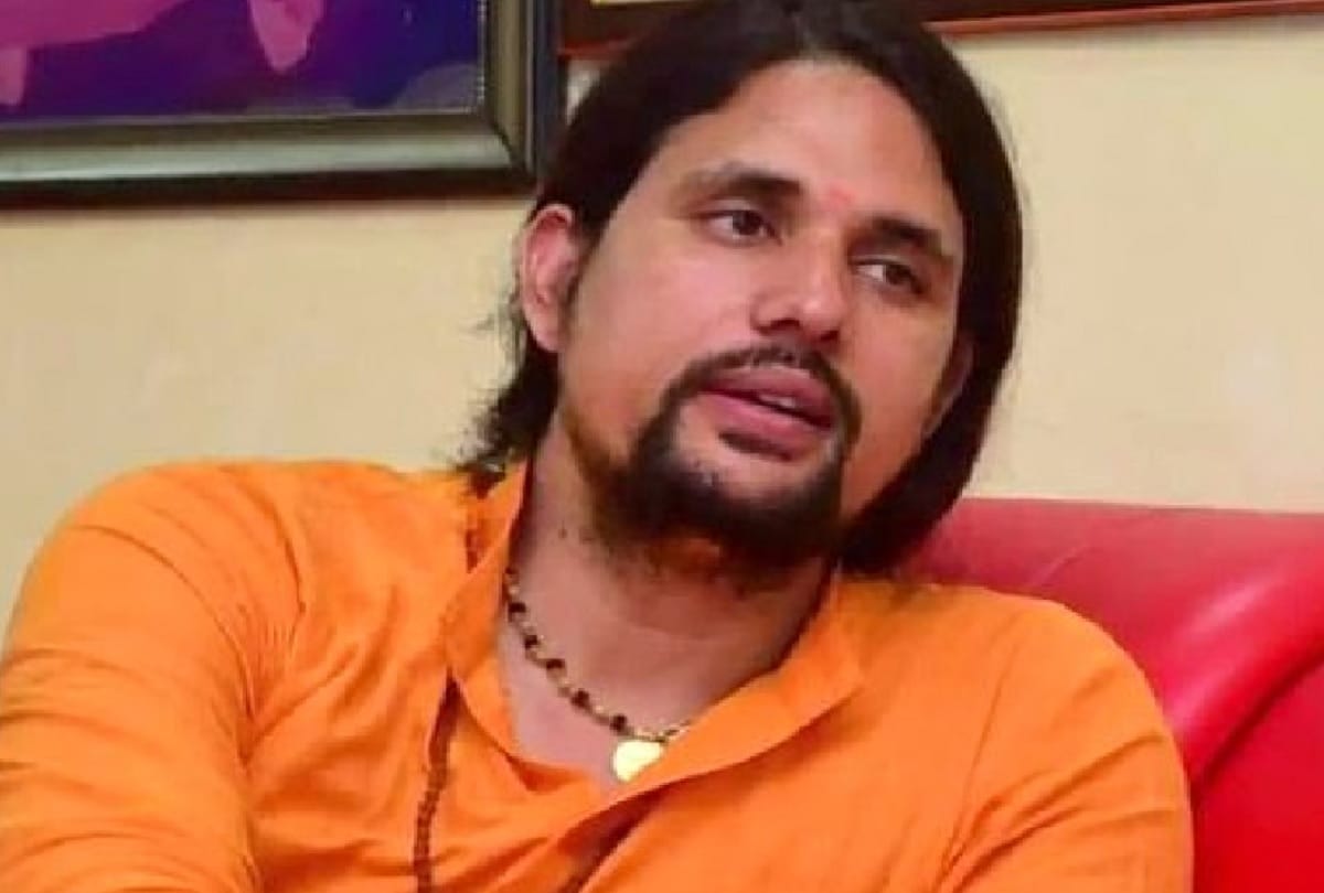 Mahant Narendra Giri Death Case: CBI will bring Anand Giri to Haridwar on seven-day remand
