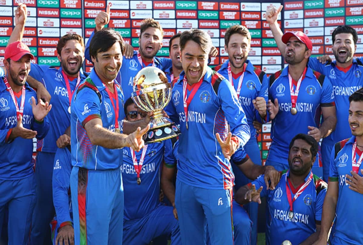 Indian dairy major Amul will sponsor Afghanistan Cricket team in cricket world cup 2019