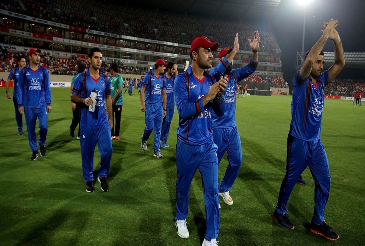 Afghanistan wants to organised Afghanistan premier league in lucknow