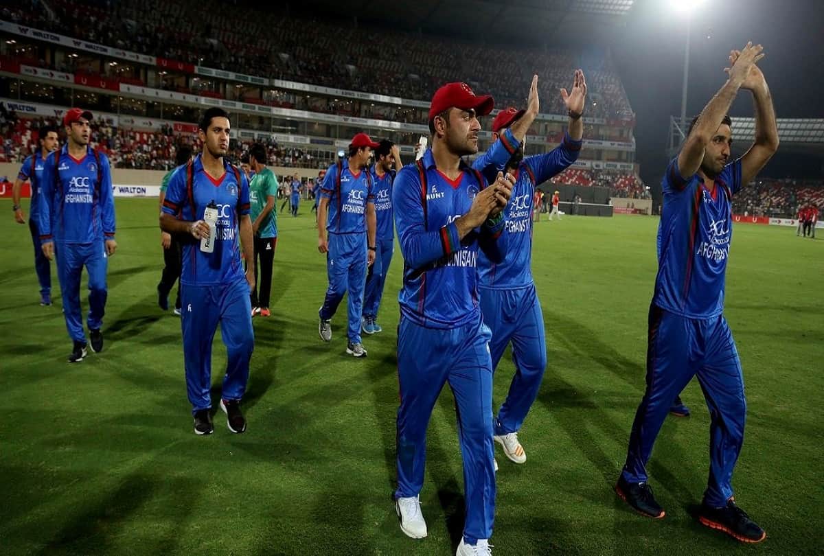 Indian dairy major Amul will sponsor Afghanistan Cricket team in cricket world cup 2019
