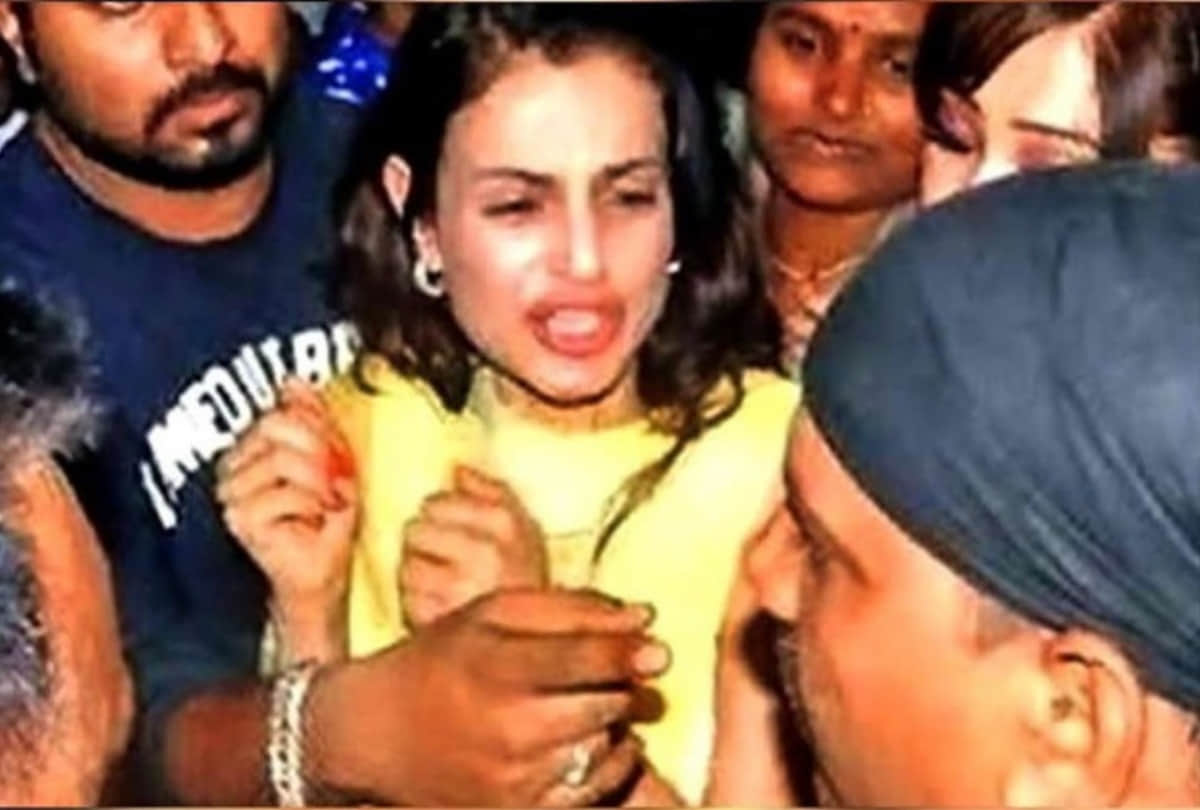 gauhar khan to Katrina Kaif These Top Bollywood Actresses Also Faced Molested In Public