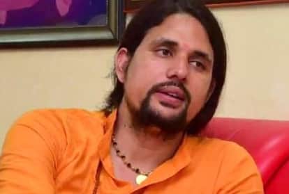 आनंद गिरि