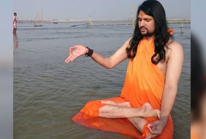 anand giri