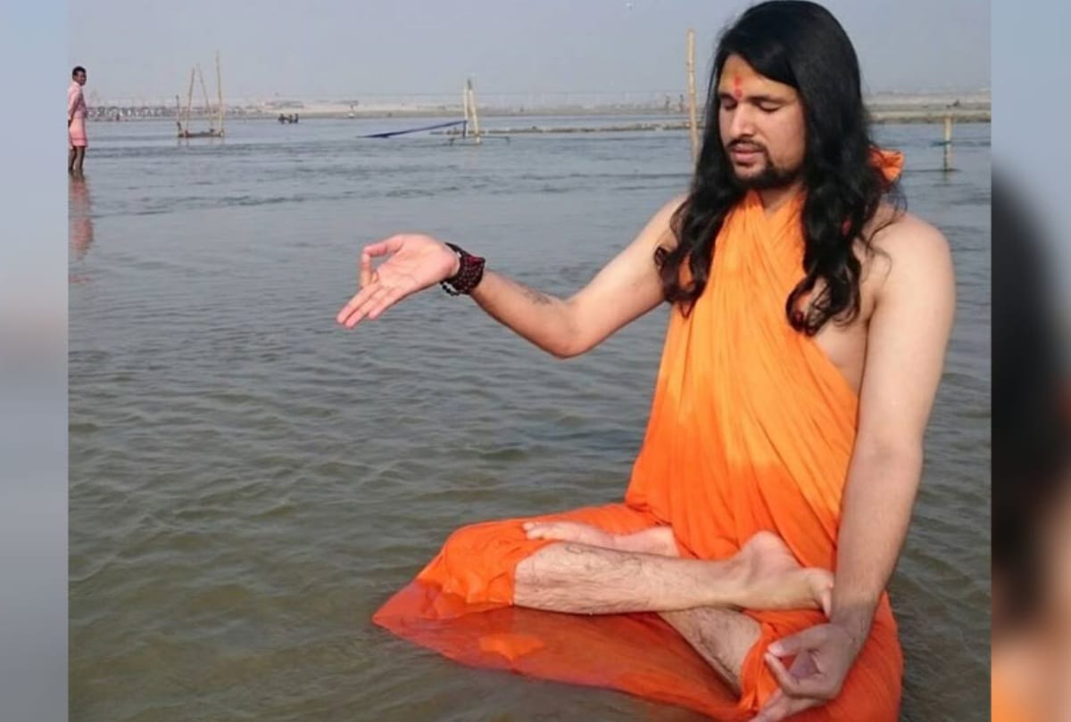yog guru anand giri arrested in australia two women alleges him of physical assault