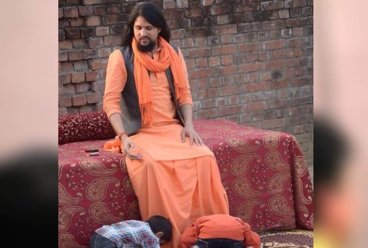 yog guru anand giri arrested in australia two women alleges him of physical assault