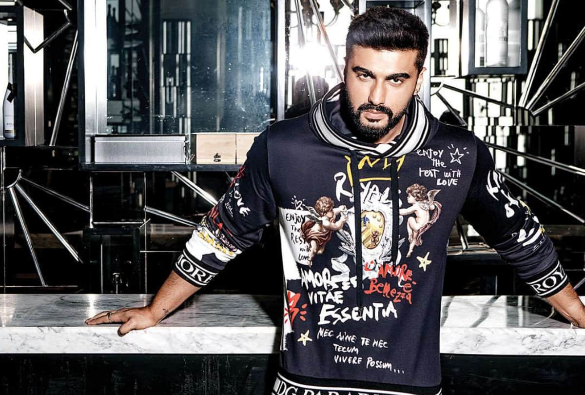 Arjun Kapoor to Varun Dhawan these actor urged people to said Vande Mataram