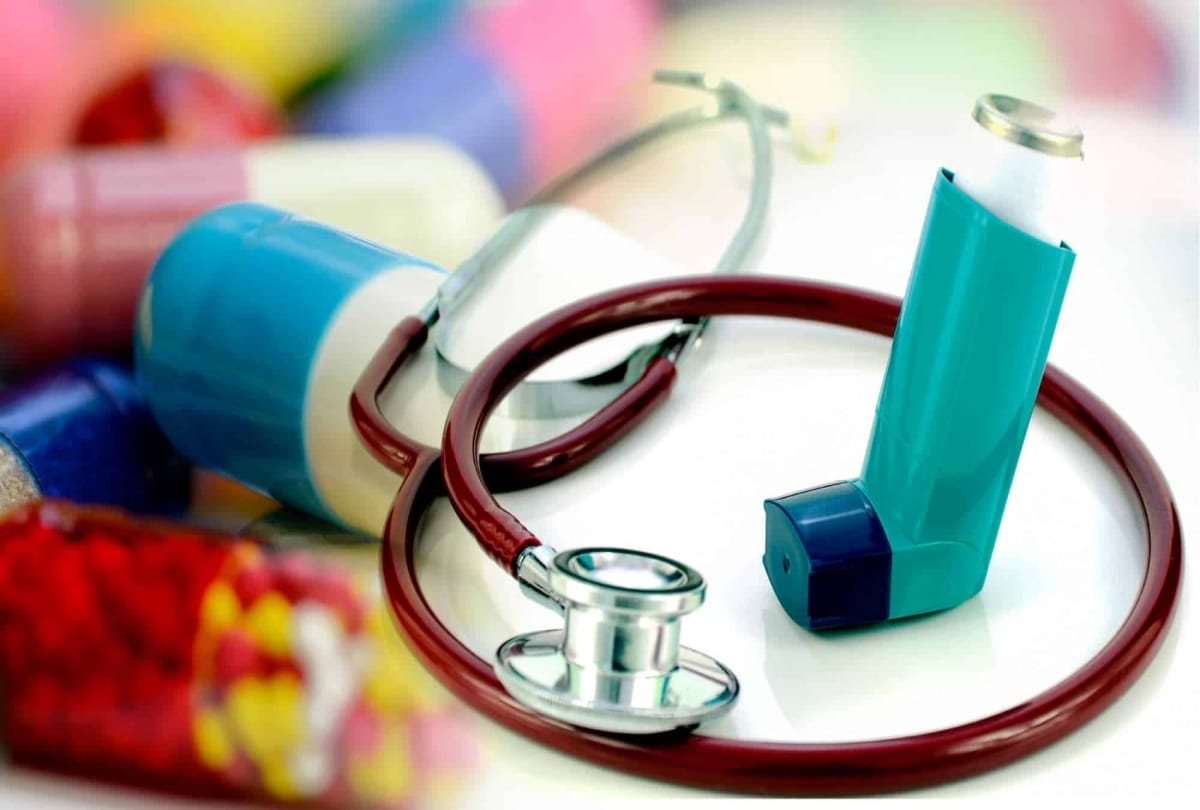 World Asthma Day 2019 symptoms and treatment of asthma