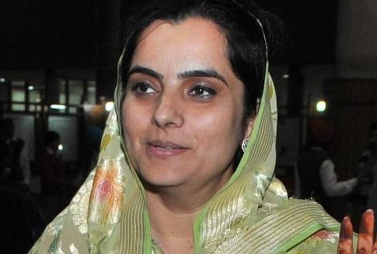 Lok Sabha Elections 2019, Petition in High Court against AAP Candidate from Bathinda Baljinder Kaur